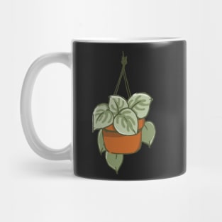 Monstera Mug